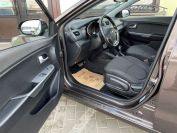 Kia Rio 1.6 Фото № 14 из 22