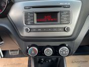 Kia Rio 1.6 Фото № 20 из 22