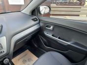 Kia Rio 1.6 Фото № 21 из 22