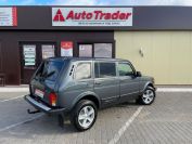 Lada 4x4 Фото № 4 из 23