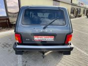 Lada 4x4 Фото № 5 из 23