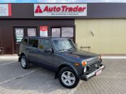 Lada 4x4 Фото № 3 из 23