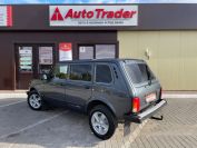 Lada 4x4 Фото № 6 из 23