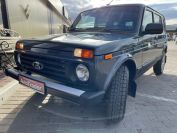 Lada 4x4 Фото № 8 из 23