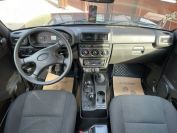 Lada 4x4 Фото № 15 из 23