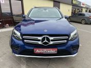 Mercedes-Benz GLC 250 4Matic Фото № 2 из 25