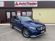 Mercedes-Benz GLC 250 4Matic Фото № 3 из 25