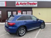 Mercedes-Benz GLC 250 4Matic Фото № 6 из 25