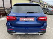 Mercedes-Benz GLC 250 4Matic Фото № 5 из 25