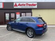 Mercedes-Benz GLC 250 4Matic Фото № 4 из 25