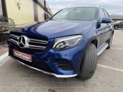 Mercedes-Benz GLC 250 4Matic Фото № 9 из 25