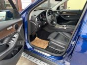 Mercedes-Benz GLC 250 4Matic Фото № 16 из 25