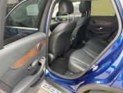 Mercedes-Benz GLC 250 4Matic Фото № 17 из 25