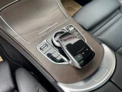 Mercedes-Benz GLC 250 4Matic Фото № 21 из 25