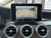 Mercedes-Benz GLC 250 4Matic Фото № 22 из 25