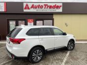 Mitsubishi Outlander Фото № 4 из 28