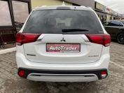 Mitsubishi Outlander Фото № 5 из 28