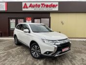 Mitsubishi Outlander Фото № 3 из 28