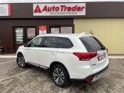 Mitsubishi Outlander Фото № 6 из 28