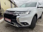 Mitsubishi Outlander Фото № 11 из 28