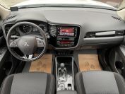 Mitsubishi Outlander Фото № 18 из 28
