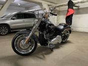 Harley-Davidson Fat Boy 114 (FLFBS) Фото № 2 из 7