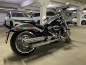 Harley-Davidson Fat Boy 114 (FLFBS) Фото № 4 из 7