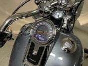 Harley-Davidson Fat Boy 114 (FLFBS) Фото № 5 из 7
