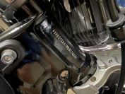 Harley-Davidson Fat Boy 114 (FLFBS) Фото № 6 из 7
