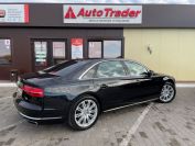 AUDI A8 3.0TFSI Quattro Фото № 4 из 26