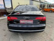 AUDI A8 3.0TFSI Quattro Фото № 5 из 26