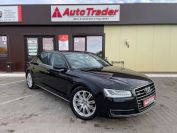 AUDI A8 3.0TFSI Quattro Фото № 3 из 26
