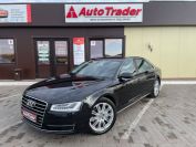 AUDI A8 3.0TFSI Quattro Фото № 1 из 26