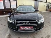 AUDI A8 3.0TFSI Quattro Фото № 2 из 26