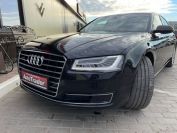 AUDI A8 3.0TFSI Quattro Фото № 8 из 26