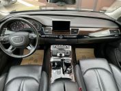 AUDI A8 3.0TFSI Quattro Фото № 17 из 26