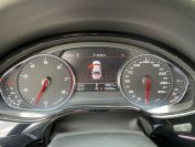 AUDI A8 3.0TFSI Quattro Фото № 22 из 26