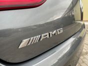 Mercedes-Benz GLE Coupe 43AMG Фото № 8 из 40