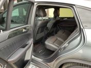 Mercedes-Benz GLE Coupe 43AMG Фото № 21 из 40