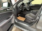Mercedes-Benz GLE Coupe 43AMG Фото № 25 из 40