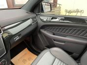 Mercedes-Benz GLE Coupe 43AMG Фото № 34 из 40
