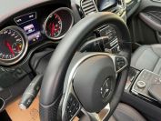 Mercedes-Benz GLE Coupe 43AMG Фото № 38 из 40