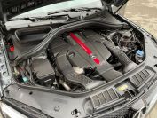 Mercedes-Benz GLE Coupe 43AMG Фото № 39 из 40