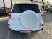 Toyota RAV4 Фото № 5 из 19