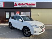 Toyota RAV4 Фото № 3 из 19