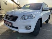 Toyota RAV4 Фото № 8 из 19