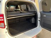 Toyota RAV4 Фото № 9 из 19