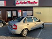 Lada Kalina Фото № 4 из 21