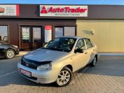 Lada Kalina Фото № 1 из 21