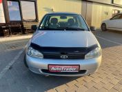 Lada Kalina Фото № 2 из 21